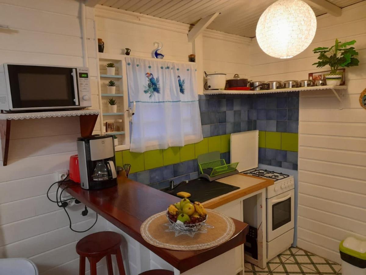 Appartement Oslo Sainte-Anne Esterno foto