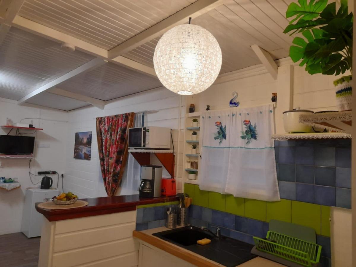 Appartement Oslo Sainte-Anne Esterno foto