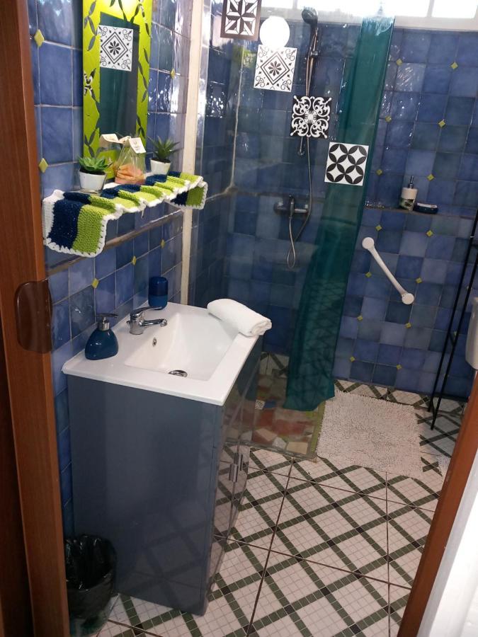 Appartement Oslo Sainte-Anne Esterno foto